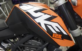 KTM 125 DUKE
