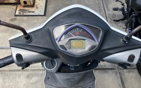 PGO TIGRA 125