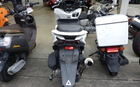 HONDA PCX125 JK05