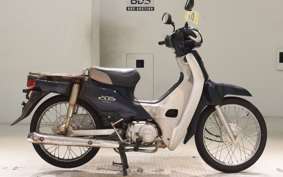 HONDA C50 SUPER CUB AA04