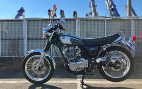 YAMAHA SR400 FINAL ED 2021 RH16J