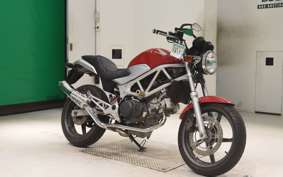 HONDA VTR 250 Gen. 2 2018 MC33