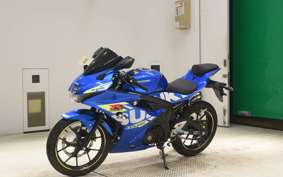 SUZUKI GSX-R125 DL33B