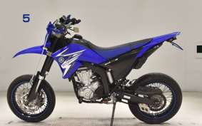 YAMAHA WR250X 2018 DG15J