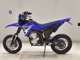 Фото Yamaha WR250X 2018 с японского аукциона