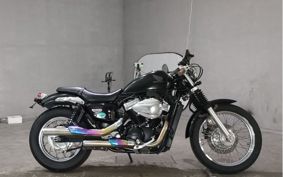 HONDA VT400S NC46