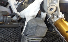 TRIUMPH TIGER 900 RALLY PRO 2022