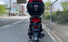 SUZUKI ADDRESS V110 CE47A