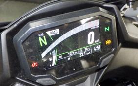 KAWASAKI ZX-4R SE 2025 ZX400P