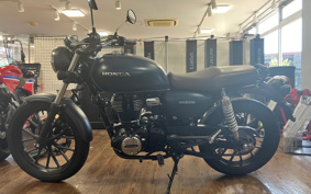 HONDA GB350 2021 NC59
