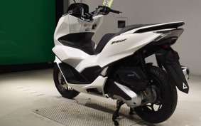 HONDA PCX125 JK05