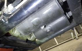 HARLEY FLSTF 1450 2001