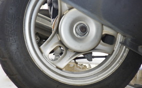 HONDA DIO CESTA GEN 2 AF68