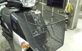 HONDA LEAD 110 2005 JF19