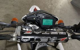 YAMAHA SEROW 250 DG17J