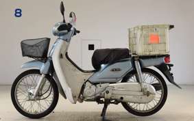 HONDA C50 SUPER CUB AA04