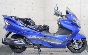 SUZUKI  SKY WAVE 400 TYPE S ABS 2013 CK45A