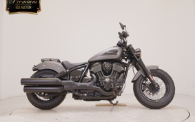 INDIAN Chief Dark Horse bobber 2023