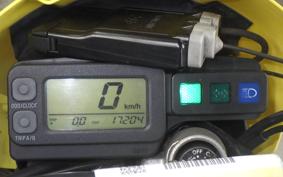 SUZUKI 250SB 2014 LX250L