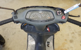 HONDA FREEWAY GEN 2 MF03