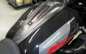HARLEY FLTRXSTSE1980CVO 2025