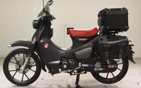 HONDA C125 SUPER CUB 1994 JA58