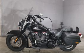 HARLEY FLHC1750 2018 YAJ