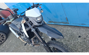 KAWASAKI KLX125D TRACKER X LX250V