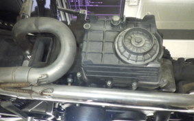 HONDA VTR 250 Gen. 2
