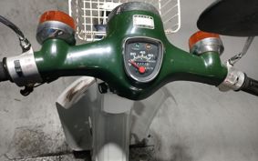 HONDA SUPER CUB50 AA01
