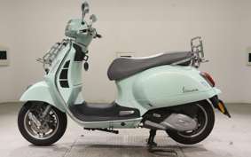VESPA VESPA GTS150
