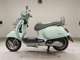 Фото Vespa GTS150 с японского аукциона