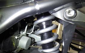 YAMAHA YZF-R25 A RG43J