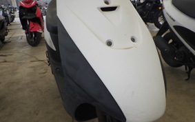 SUZUKI LET's 2 CA1PA