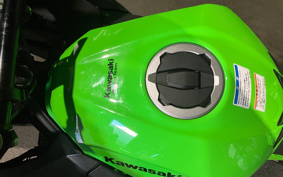 KAWASAKI NINJA 400 2020 EX400G