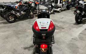 HONDA  BENLY  PRO  AA03