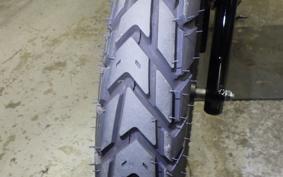 HONDA CT125-2 2007 JA65