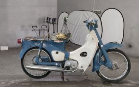 HONDA SUPER CUB50 C50
