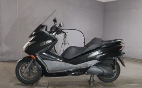HONDA FORZA Z MF10