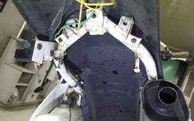 HONDA CRM250AR 2006 MD32