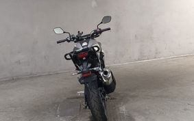 HONDA CB250R MC52