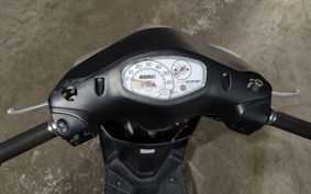 SUZUKI LET's CA4AA