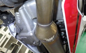 KAWASAKI NINJA 400 2022 EX400G