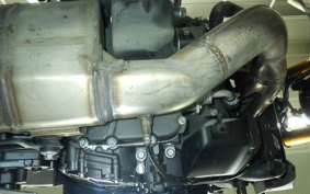 YAMAHA MT-09 SP 2024 RN87J