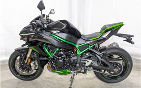 KAWASAKI H2 SE 2025 ZRT00R
