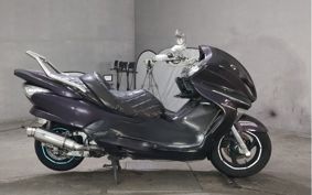 HONDA FORZA X MF08