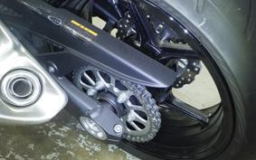 KAWASAKI NINJA 1000 A 2019 ZXT00W