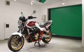 HONDA CB1300SF SUPER FOUR Gen. 3 2021 SC54