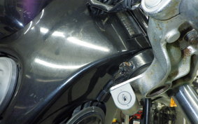 HONDA STEED 400 2002 NC26