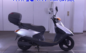 HONDA SPACY100